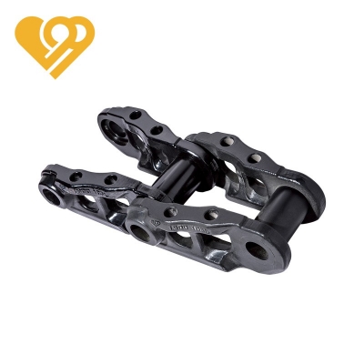 EC210 Track Chain