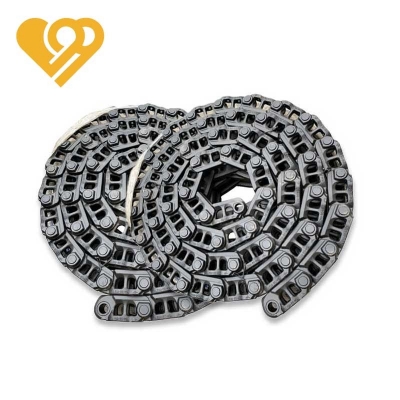 Track Chain for Crawler Machine